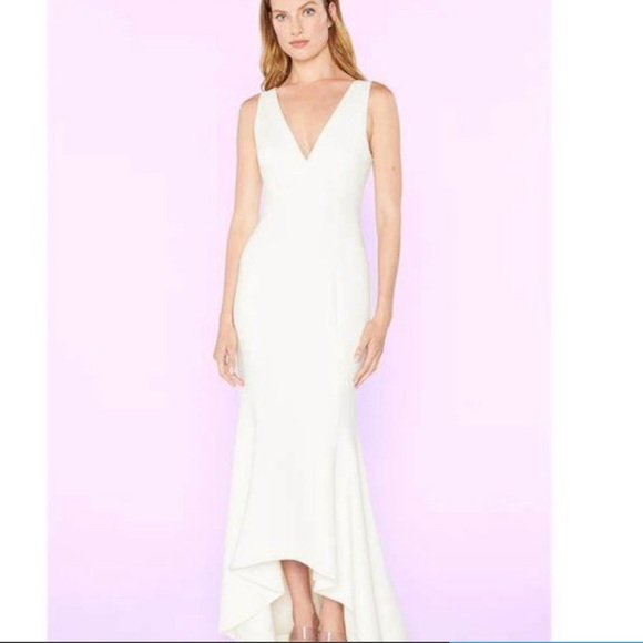 NWT Likely Clover Gown - Picture 2 of 2